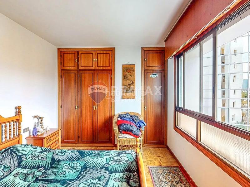 Foto a0345c2a-5438-4f05-9a5a-e83b81aef078. Flat with heating parking in Casablanca - Calvario Vigo