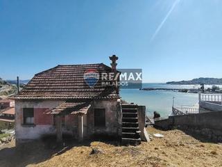 Maison  Lugar a moureira. A reformar casa con  vistas directas al mar