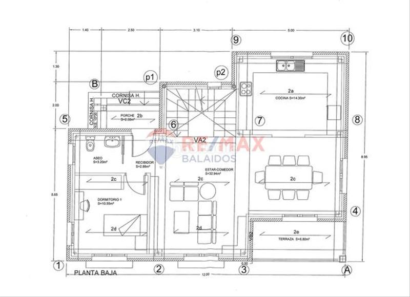 Foto a0778999-4da7-48d3-88b3-8e2e91d7ec7d. Xalet amb aparcament a Vilaboa