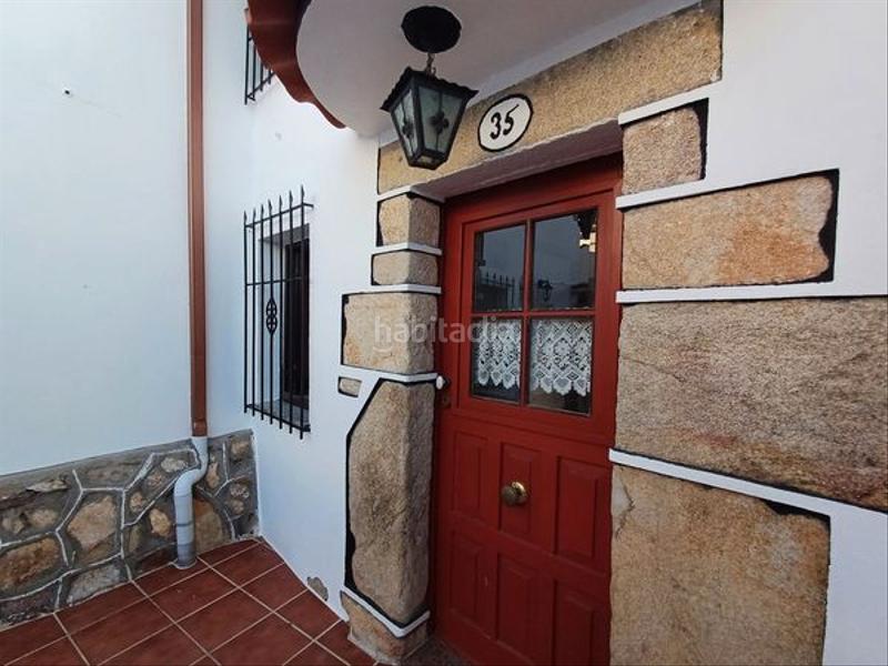 Foto 2cf4a3af-f72f-4950-a1ef-765f280049fe. Maison avec parking dans Guarda (A)