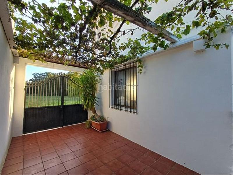 Foto 60c4ce38-cfc8-445a-92a9-63d365584317. Maison avec parking dans Guarda (A)