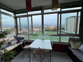 Appartement à Rúa de Santa María de Oia 5