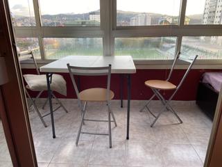 Piso en Rúa de Santa María de Oia 5