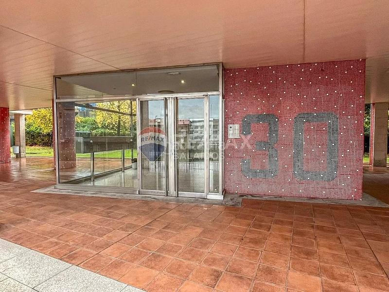 Foto cb0762a3-1392-4b0e-9cc2-59a5b254218e. Apartamento en rúa vista alegre 30 en Centro - Areal Vigo