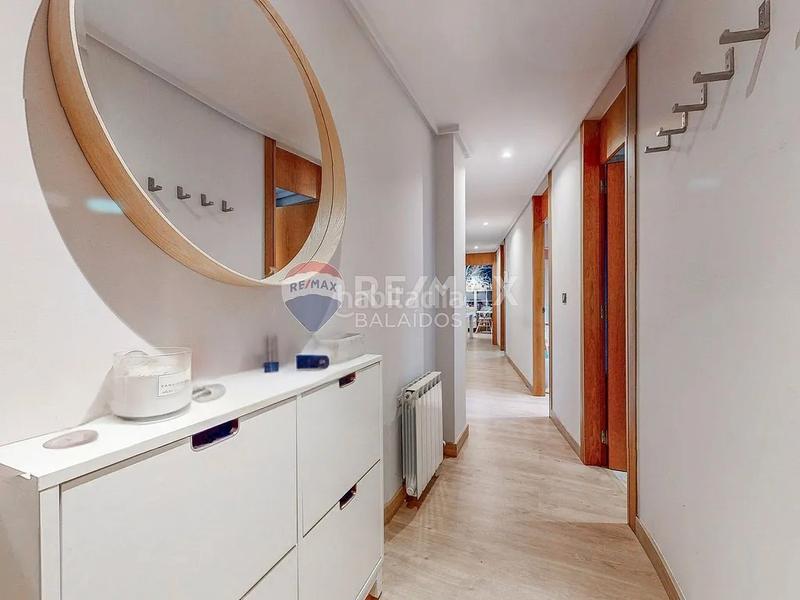 Foto cca0c99b-ef61-43a5-bca2-94178f071580. Apartamento en rúa vista alegre 30 en Centro - Areal Vigo