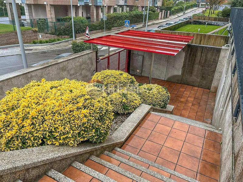 Foto 9216db1e-470b-4b1b-808e-6b4fda4a599a. Appartement dans rúa vista alegre 30 dans Centro - Areal Vigo