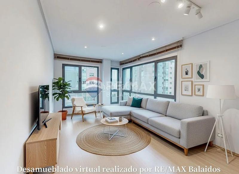 Foto ea5fe5d9-35de-4be2-a8bc-0d42ed082db8. Appartement dans rúa vista alegre 30 dans Centro - Areal Vigo