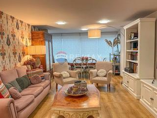 Piso en Rúa do Regueiro