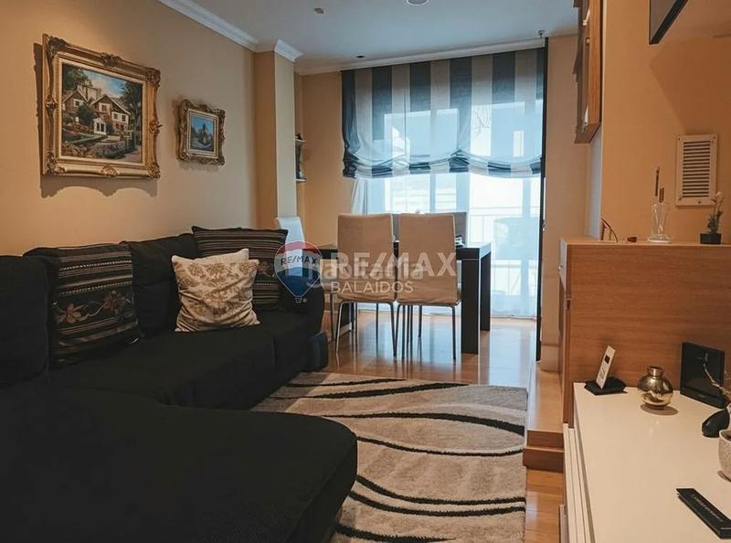 Foto a23e390d-e81b-472c-834c-535fa4f3dcdd. Apartamento en rúa ramon buch 3 la miñoca en As Travesas - Balaidos Vigo