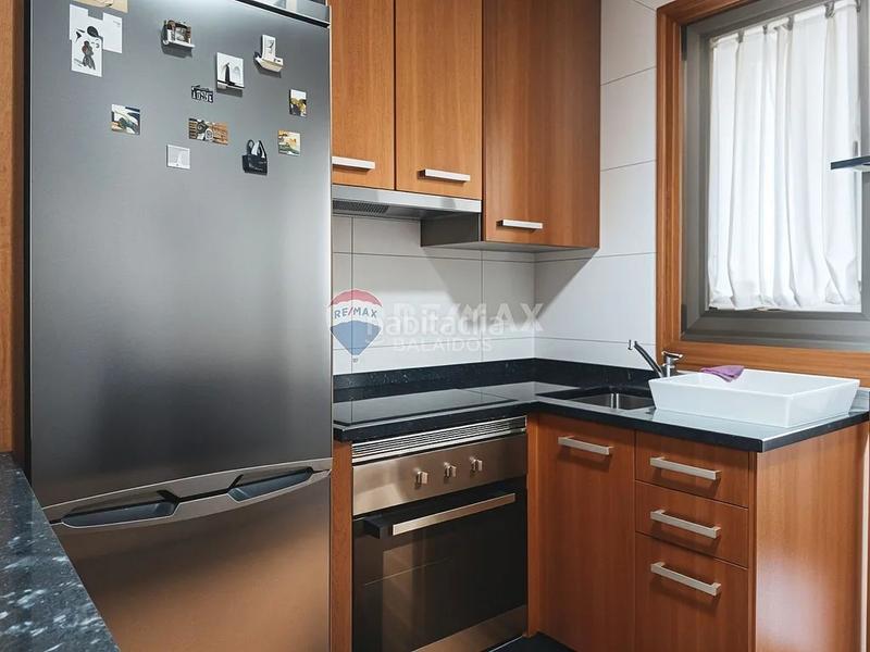 Foto aaa9e45d-abad-48b4-be14-b7a036b60a77. Apartamento en rúa ramon buch 3 la miñoca en As Travesas - Balaidos Vigo