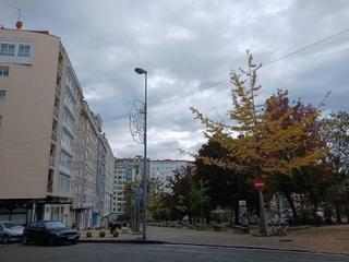 Appartement à Rúa ramon buch 3. Zona la  miñoca