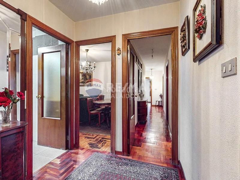 Foto e2715032-b337-4e25-84bd-bf72e8d2957b. Appartement avec chauffage parking dans Casablanca - Calvario Vigo