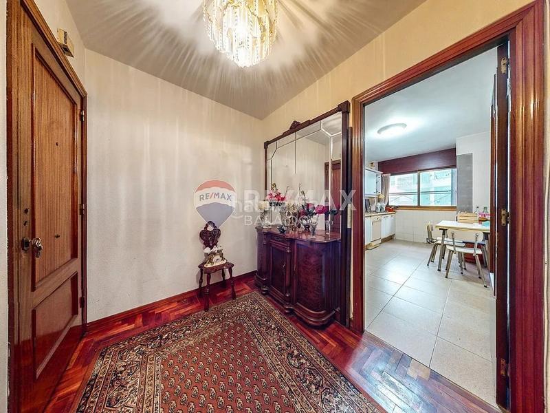 Foto 03797786-5d91-4058-85e0-451cbb293a3a. Etagenwohnung mit heizung parking in Casablanca - Calvario Vigo