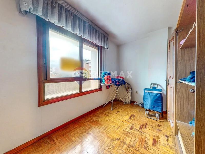 Foto 1f51c049-2db6-45e9-ae0d-b8c0494244ac. Etagenwohnung mit heizung parking in Casablanca - Calvario Vigo