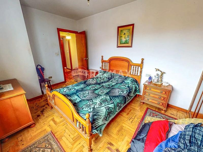 Foto eb93fb3b-4220-4aba-b3ec-402cebe5ff09. Etagenwohnung mit heizung parking in Casablanca - Calvario Vigo