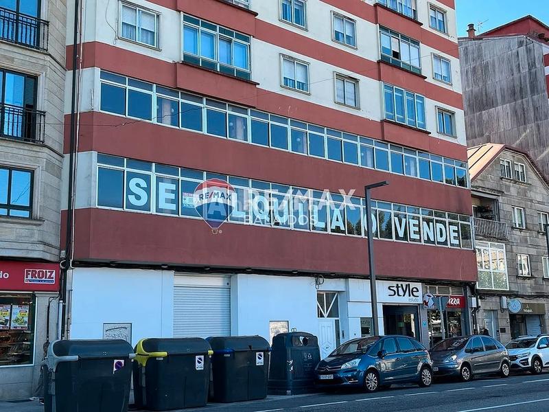 Foto 49c97fdc-5154-46d1-b353-742dcf2d59ed. Locale commerciale in Redondela