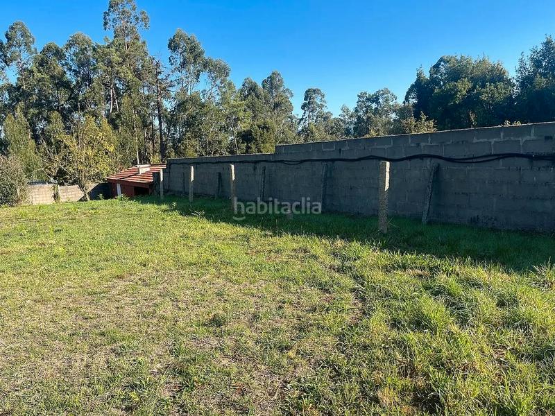 Foto 168b27f5-5979-488f-acfb-321b68661d52. Terreny residencial a sequiña 16 a Gondomar