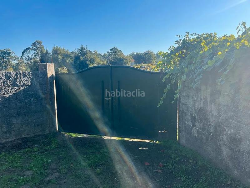 Foto 1e1f4dac-896b-42d8-bbcc-d182c8221b7e. Terreny residencial a sequiña 16 a Gondomar