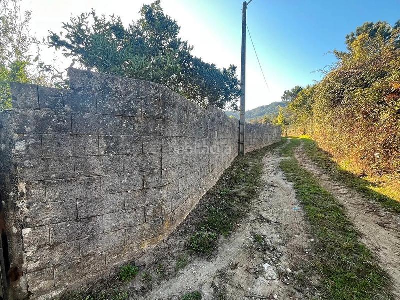 Foto 7162d531-e795-44af-b2cc-56f65449c19e. Terreny residencial a sequiña 16 a Gondomar