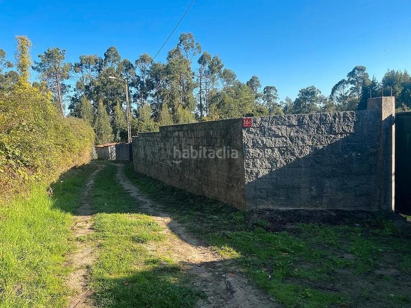 Foto 7326f298-b3d2-43e9-990a-9e818e00b76e. Terreny residencial a sequiña 16 a Gondomar