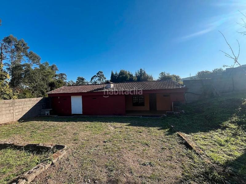 Foto bb6c4095-bb08-4f4b-a7a5-15c565717a41. Terreny residencial a sequiña 16 a Gondomar