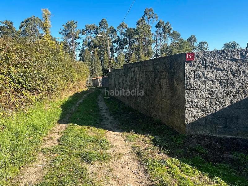 Foto c4d17e03-3261-45b7-9a43-482f3a075913. Terreny residencial a sequiña 16 a Gondomar
