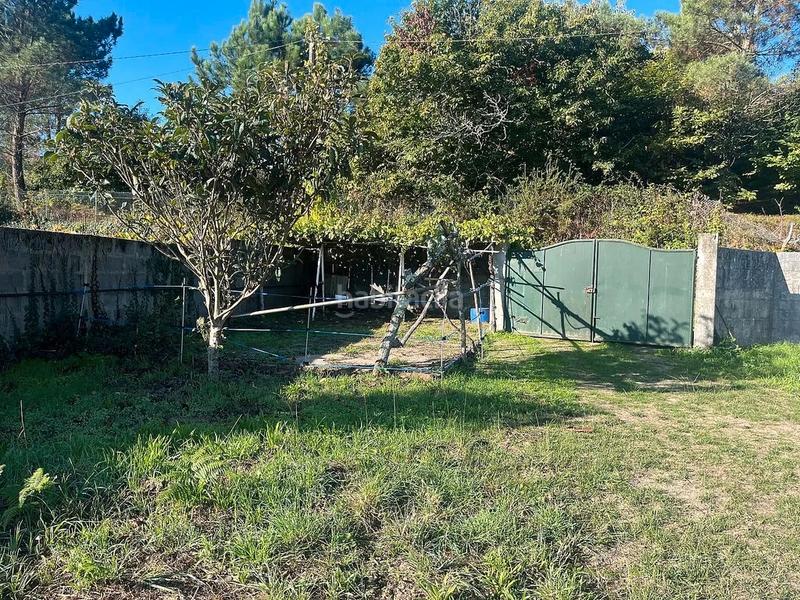 Foto e15a7d8a-7bde-49bf-a701-5e7f363a88a2. Terreny residencial a sequiña 16 a Gondomar