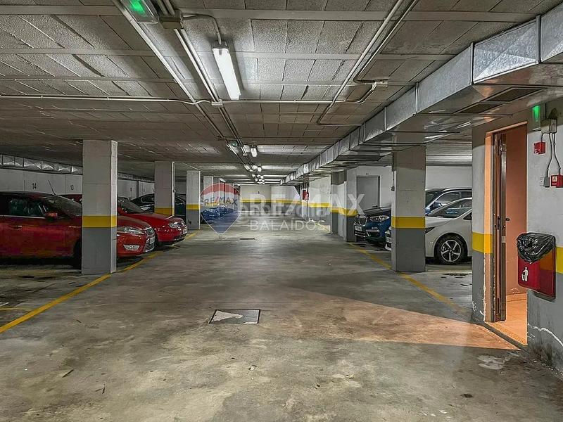 Foto 0b47ec87-5067-4b6d-85c2-be51ac50853a. Appartement avec chauffage parking dans Centro - Areal Vigo