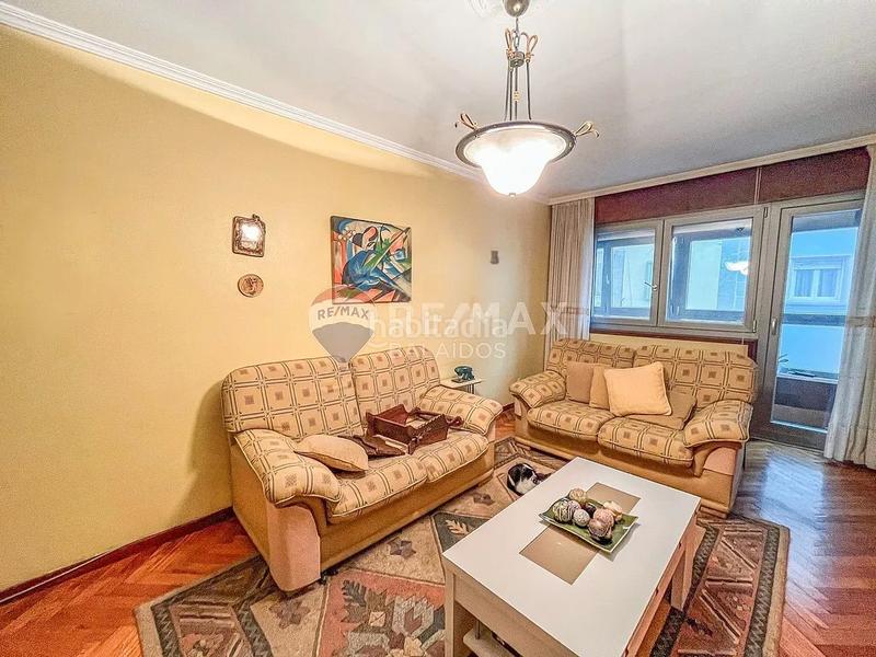 Foto 0a0f20a4-18cb-45b1-89b6-53361c47f680. Appartamento con riscaldamento parcheggio in Plaza España - Corte Inglés Vigo