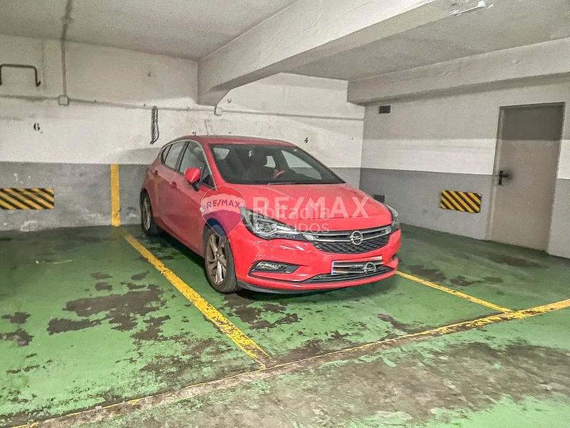 Foto 2670dc18-9921-4c19-ad0f-fc31da0db9e6. Appartamento con riscaldamento parcheggio in Plaza España - Corte Inglés Vigo