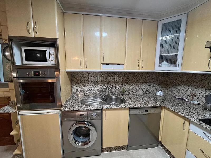 Foto 40ee1cc1-206d-45e9-bd70-b744561df733. Appartamento con riscaldamento parcheggio in Plaza España - Corte Inglés Vigo