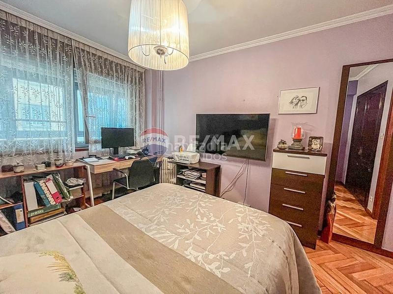 Foto 54284d6a-48e9-4b3d-96c1-8b88da70402e. Appartamento con riscaldamento parcheggio in Plaza España - Corte Inglés Vigo