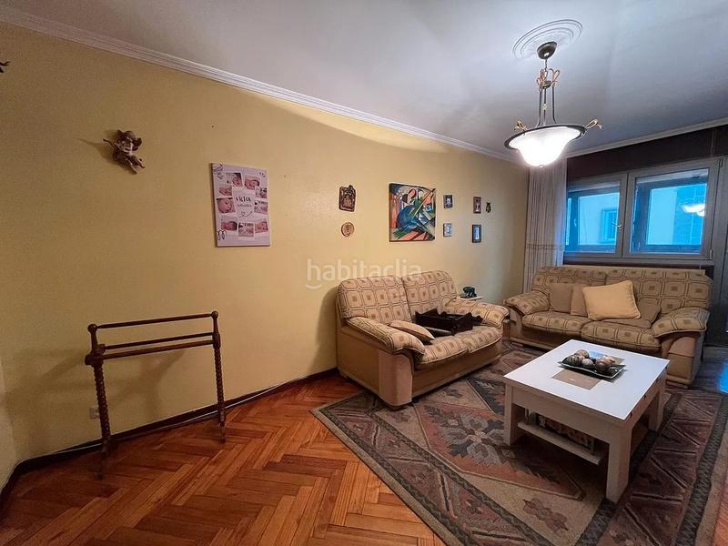 Foto 5f86c2ba-f06c-4a8d-a8df-569cf8e5b723. Appartamento con riscaldamento parcheggio in Plaza España - Corte Inglés Vigo