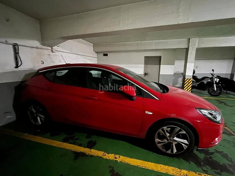 Foto a6d10164-1d09-4893-9e81-4abf12229b1a. Appartamento con riscaldamento parcheggio in Plaza España - Corte Inglés Vigo