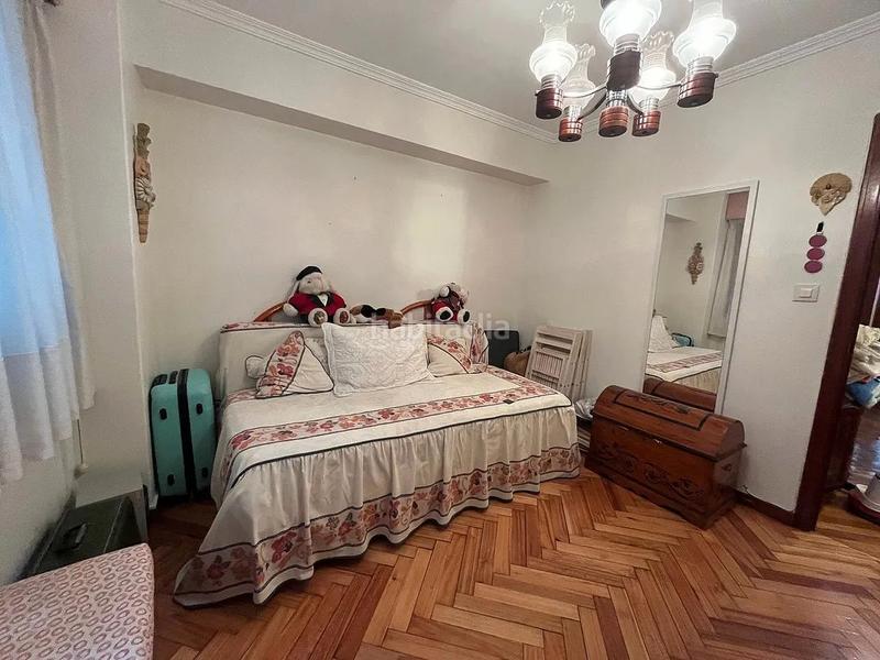 Foto b66390f5-6860-4ff3-a38f-af4e2f4f1958. Appartamento con riscaldamento parcheggio in Plaza España - Corte Inglés Vigo