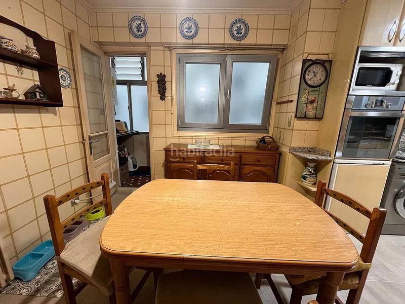 Foto dccfea6e-b59b-4f6f-8fe3-6548f97e0333. Appartamento con riscaldamento parcheggio in Plaza España - Corte Inglés Vigo