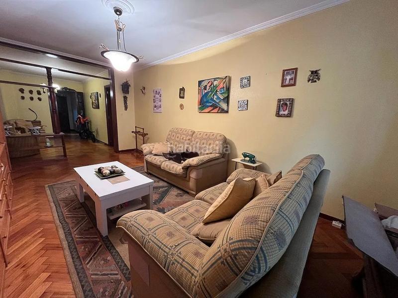 Foto e806ec11-4d26-463c-a907-c2f865182157. Appartamento con riscaldamento parcheggio in Plaza España - Corte Inglés Vigo