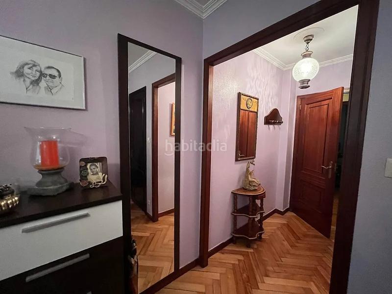 Foto ef8df8e5-f9d5-499a-9689-b66abae61bc2. Appartamento con riscaldamento parcheggio in Plaza España - Corte Inglés Vigo