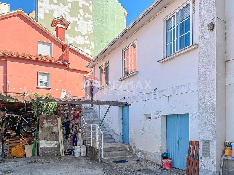 Foto 391d1786-f8c4-4bb9-9475-a8ccec8b1d2b. Casa in Cangas pueblo Cangas