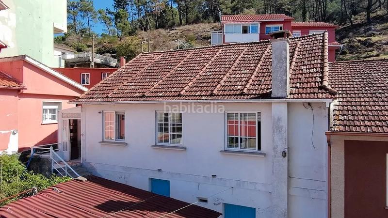 Foto ca784df4-1500-4bfe-a29b-9092e37c1b96. Casa in Cangas pueblo Cangas