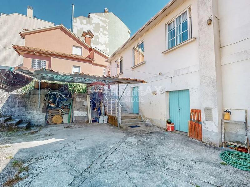 Foto d3dee44f-08aa-415e-abbe-7609907688d6. Casa in Cangas pueblo Cangas