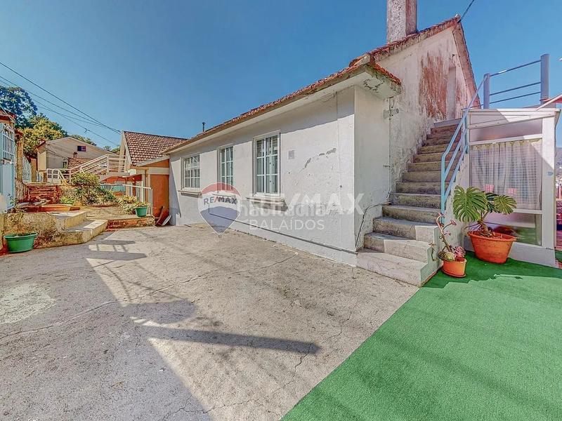 Foto d5bc4e1f-f47a-4017-8be8-94db4537035f. Casa in Cangas pueblo Cangas