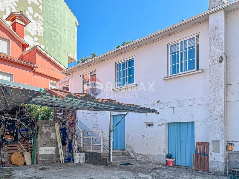 Foto e104bdfa-507c-4ca0-b852-b01663020d0e. Casa in Cangas pueblo Cangas