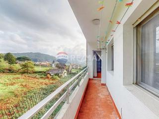 Pis a Rúa do pintor laxeiro 57. Muy cerca del centro de pontevedra