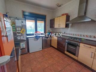 Xalet a Ganade 2. Chalet todo de planta baja..cert. energetico "a"