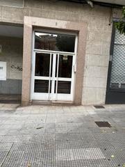 Appartement  Rúa san mauro. Pisos totalmente amueblado + dos plazas de garajes  y dos traste
