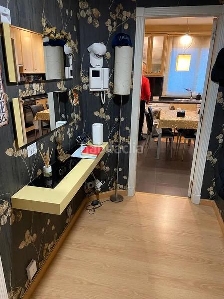 Foto 37904ca4-4797-4990-8faa-f5095e364735. Appartement mit heizung parking in La Seca - Los Salgueriños Pontevedra