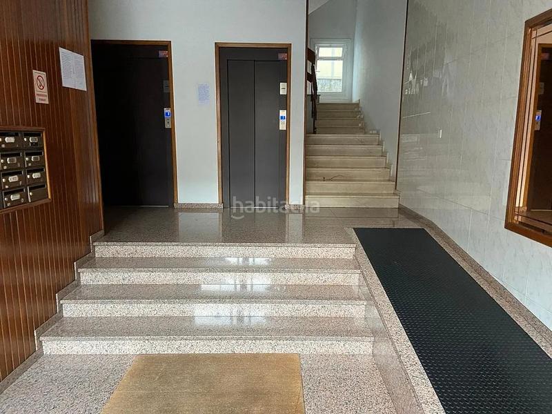 Foto d4fdb19b-6d3c-4754-8a48-14760f233b60. Appartement mit heizung parking in La Seca - Los Salgueriños Pontevedra