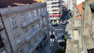 Gebäude in Rúa hernán cortés 3. Pleno centro de vigo..