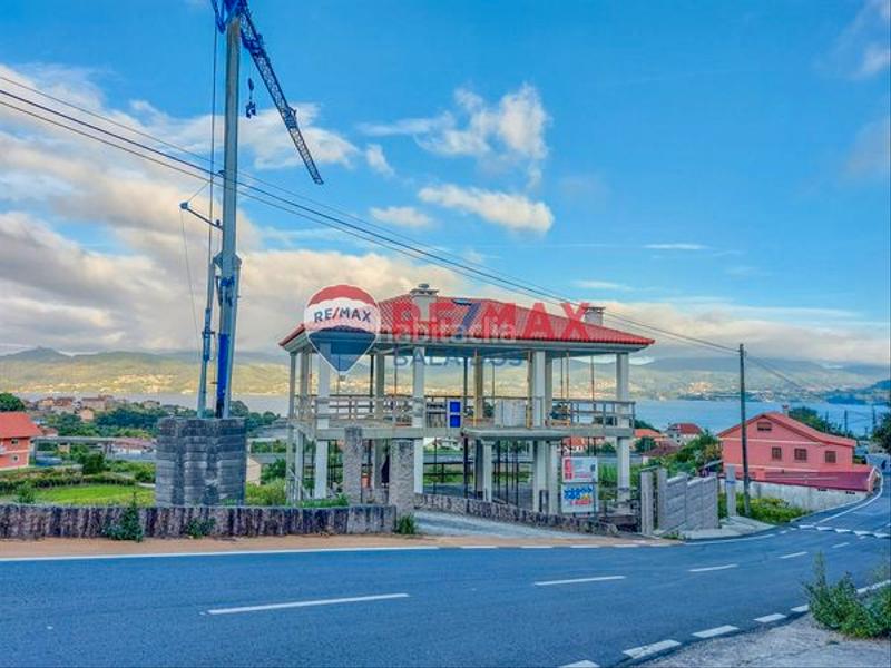 Foto 52ec4f18-8a5f-4ba1-b58b-e8283af40f28. Xalet amb aparcament a Vilaboa